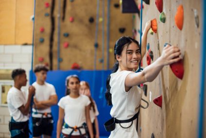 Youth Camps & Classes