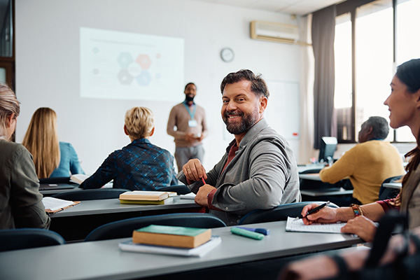 Corporate Training