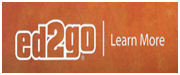 Ed2go logo