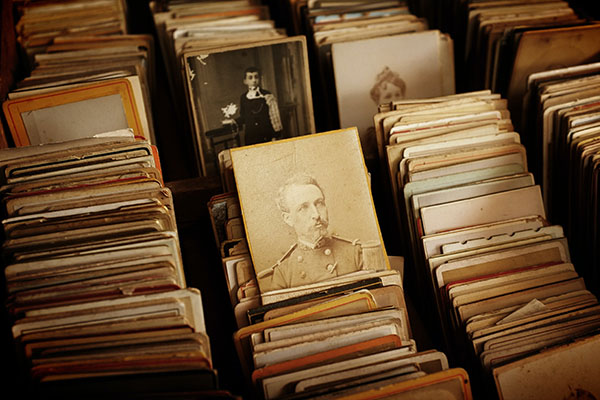 History, Geology & Science