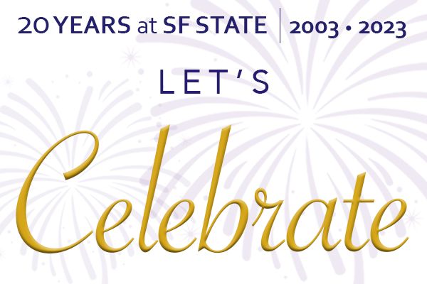 20th Anniversary
