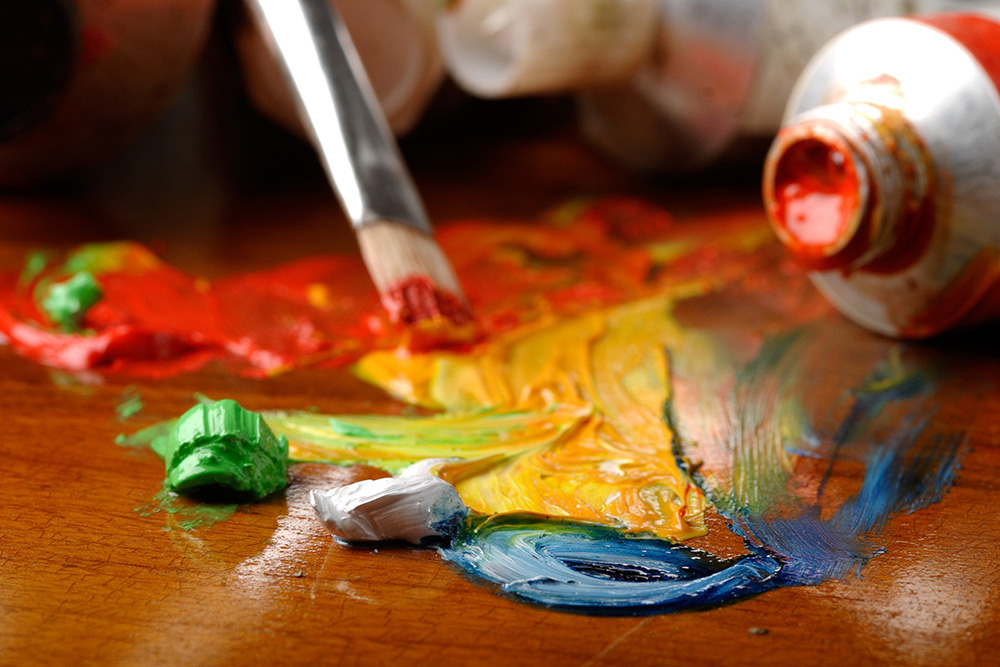 Arts & Culture