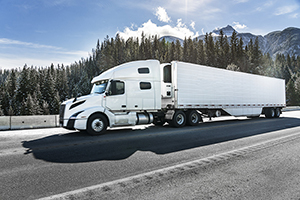 Commercial Drivers License