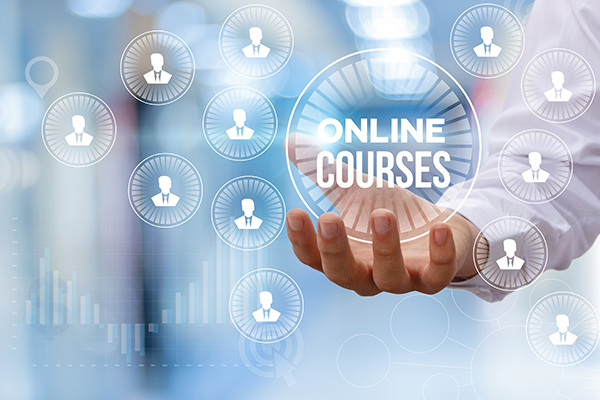 Online Courses