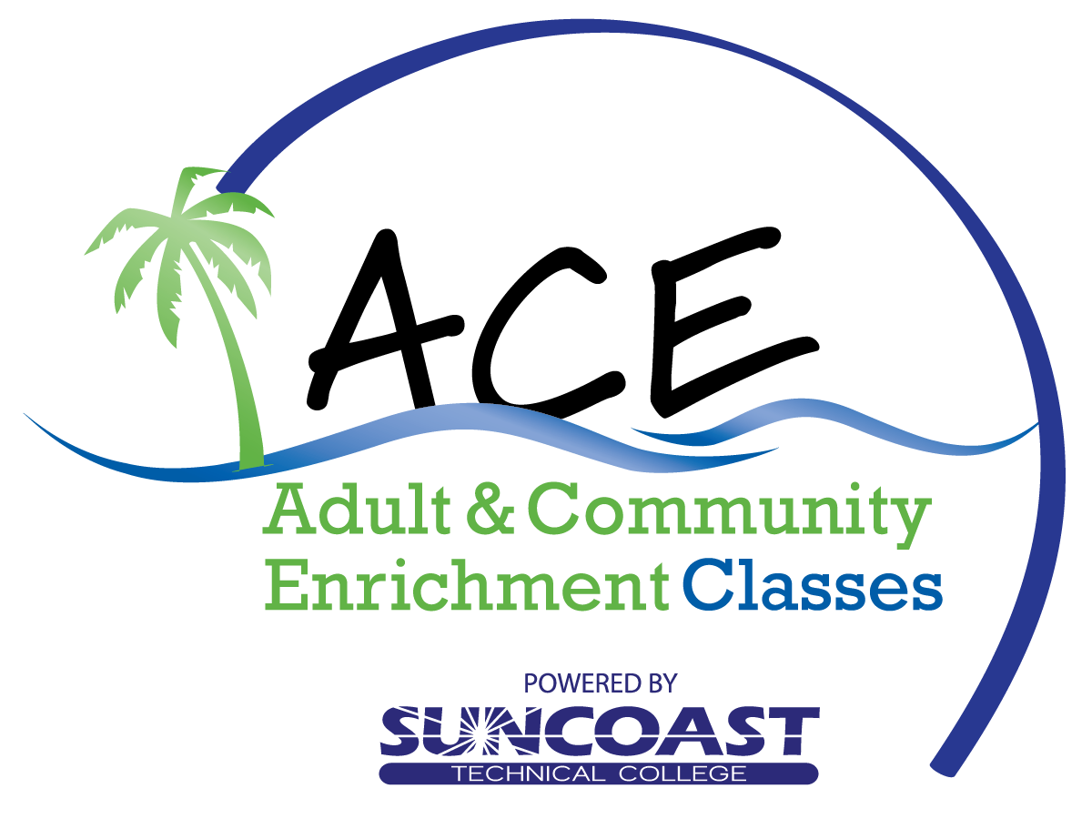 Adult and Community Enrichment at Suncoast Technical College