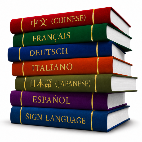 Languages and Language Arts