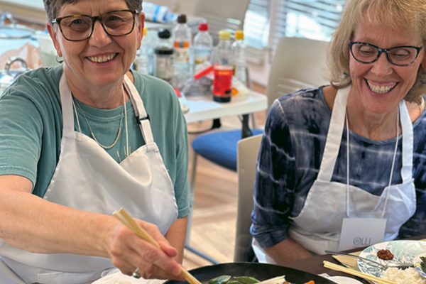 Workshops & Special Events