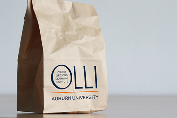 Brown Bag Series
