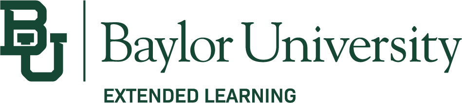 Baylor University Extended Learning