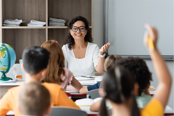 Education & Teaching