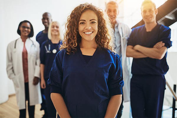 Healthcare & Medicine