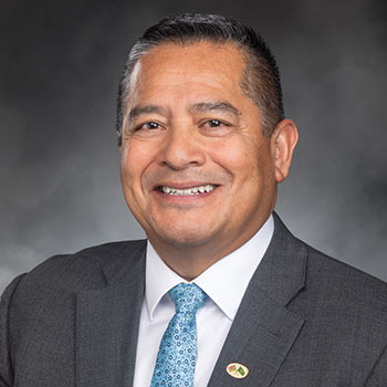 Rep. Alex Ybarra