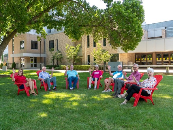 OLLI Programs and Registration