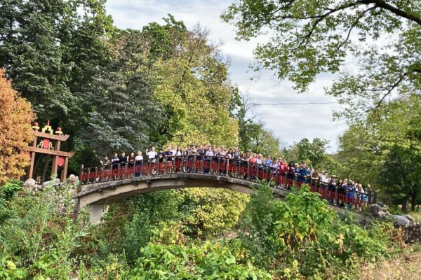 OLLI Programs and Registration