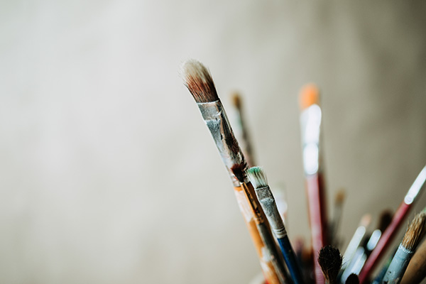 Creative Arts
