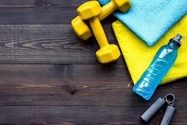 Dance & Fitness