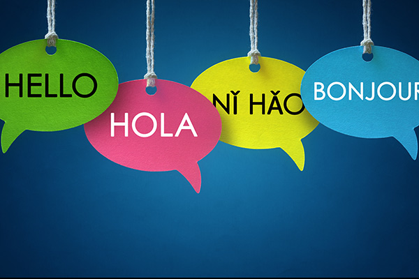 Languages & Culture