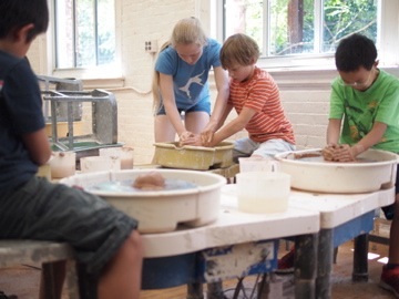 Brookline Adult Community Education