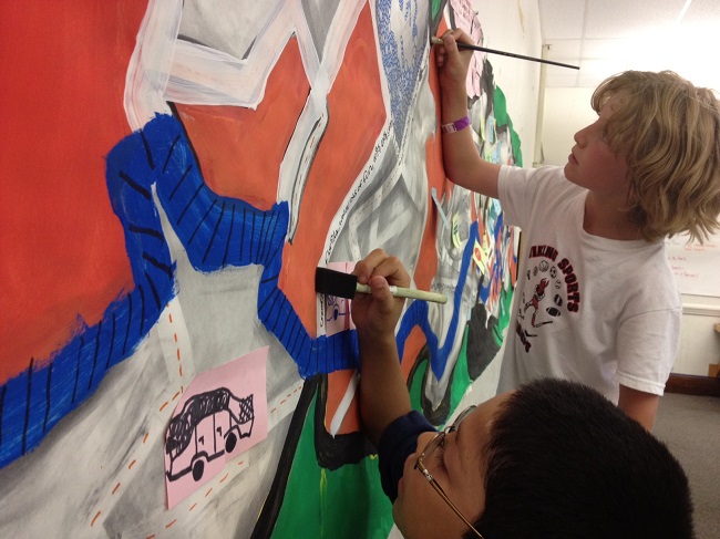 Brookline Adult Community Education