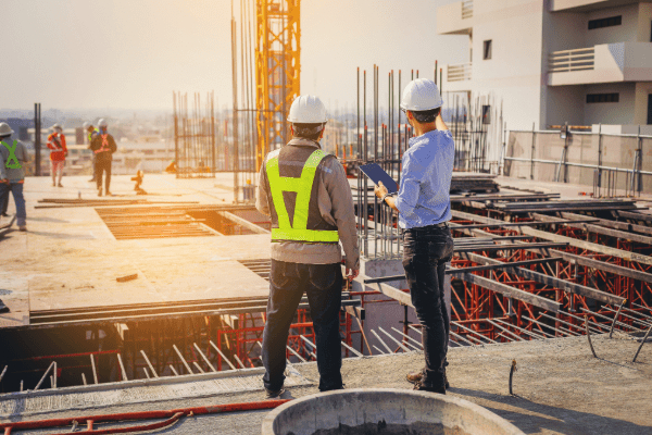 Building, Construction, and Engineering