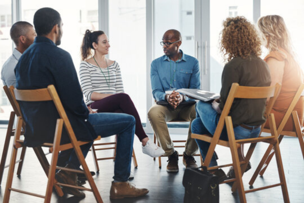 Conversation Group