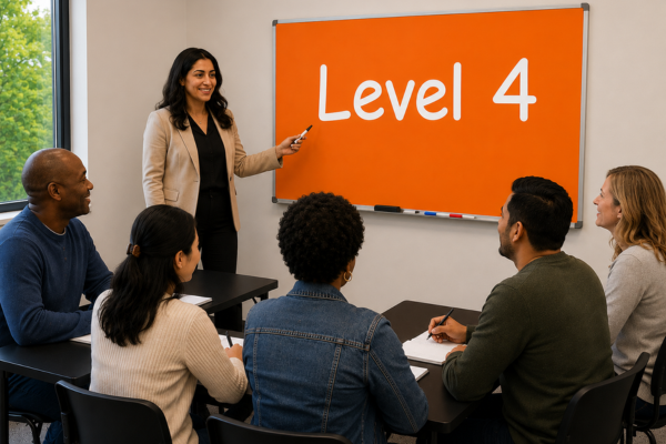 Level 4