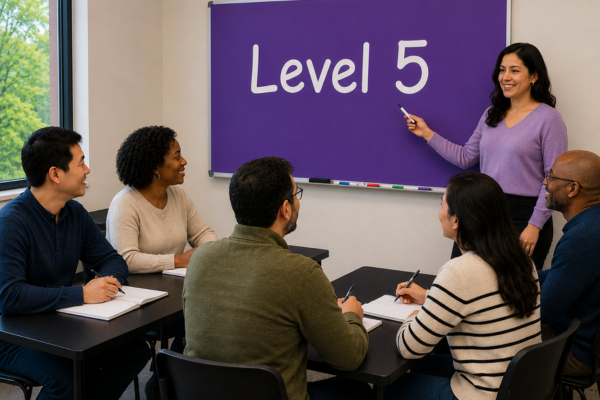 Level 5