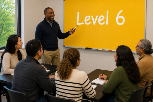 Level 6