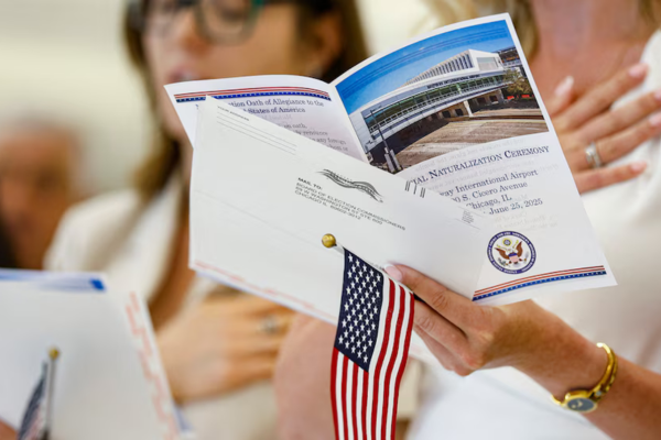 Citizenship