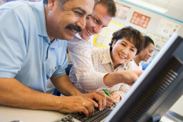 Computer Classes