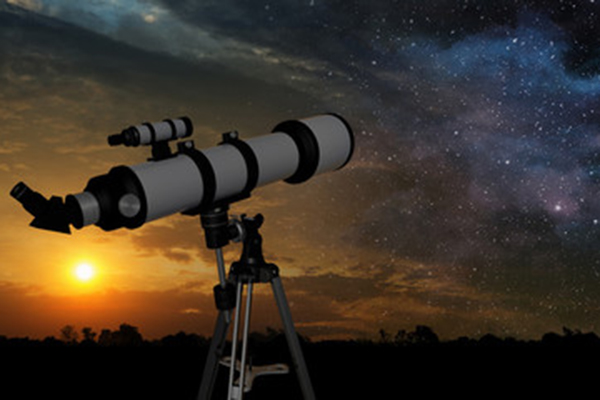 Astronomy