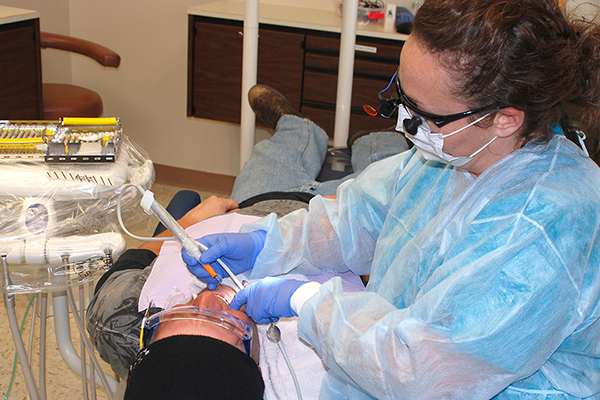 Dental Hygiene Continuing Education