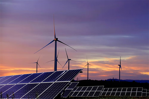 Sustainability