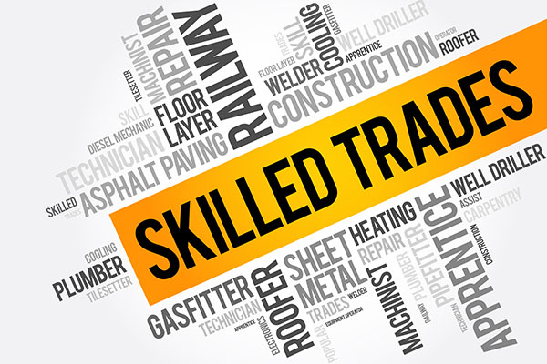 Job Training Bootcamps