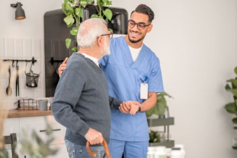 Home Care Aide