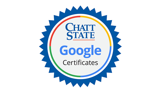 Google Career Certificates