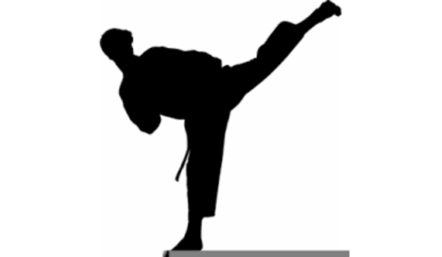 Martial Arts