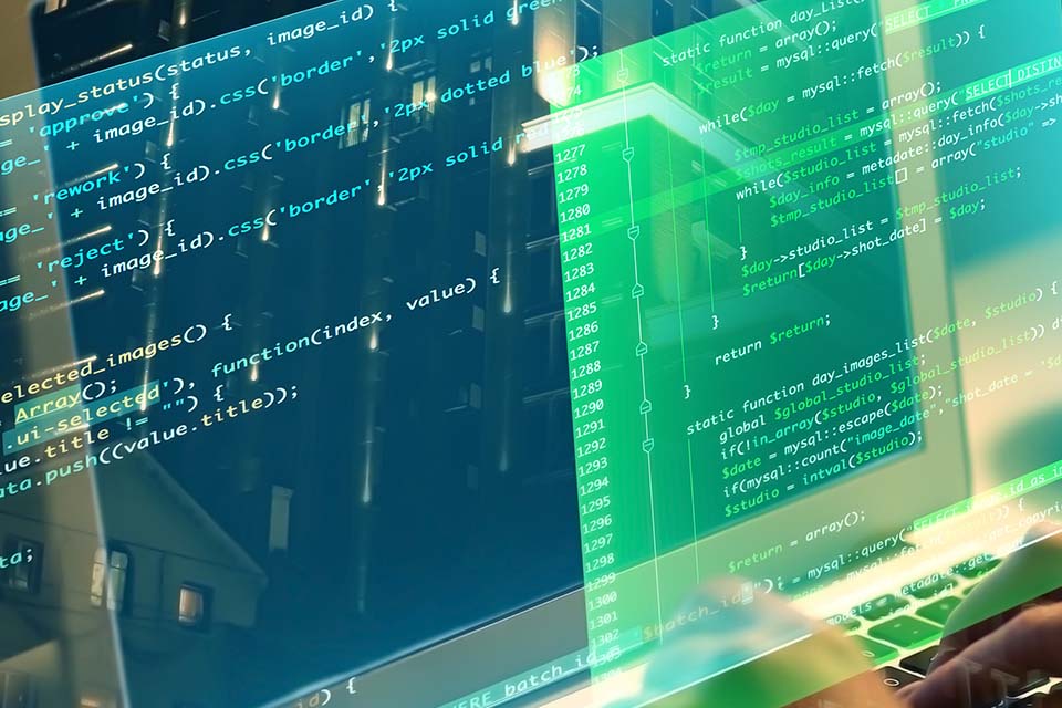 Information Technology & Media Arts