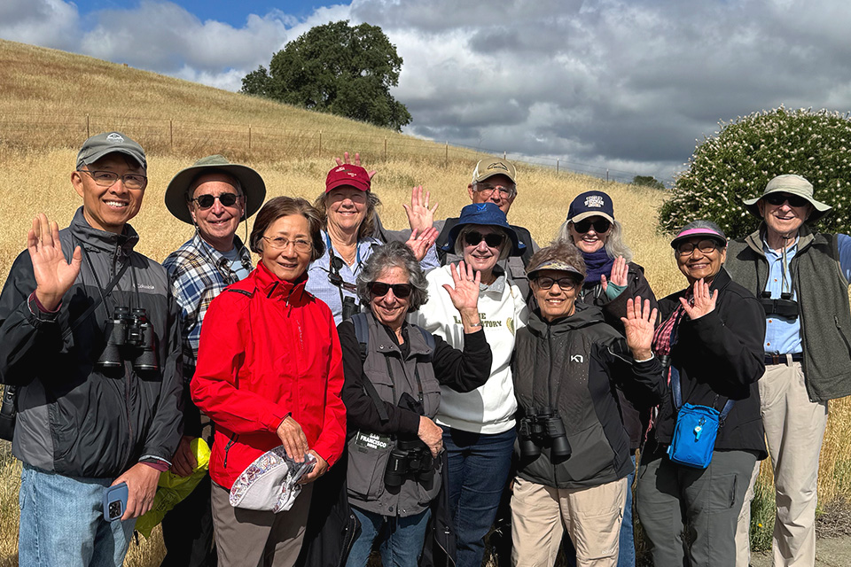 Special Interest Groups