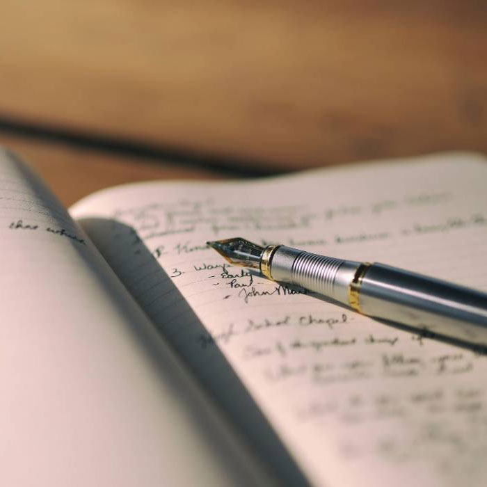 Writing and Publishing (CBI)