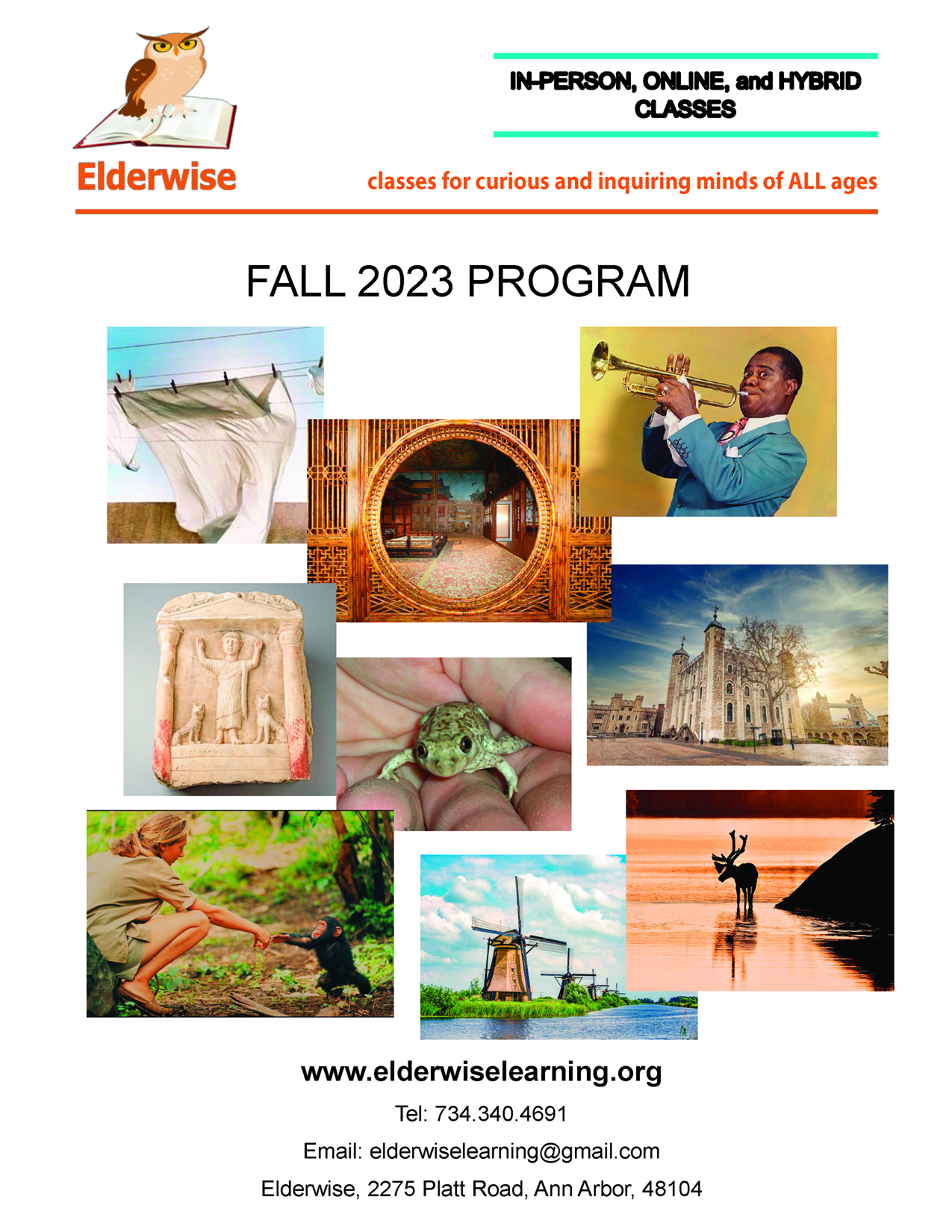 View Catalog