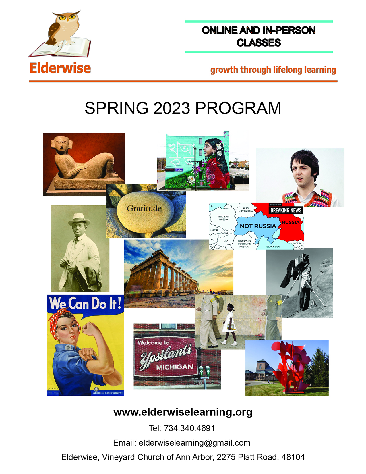 View Catalog