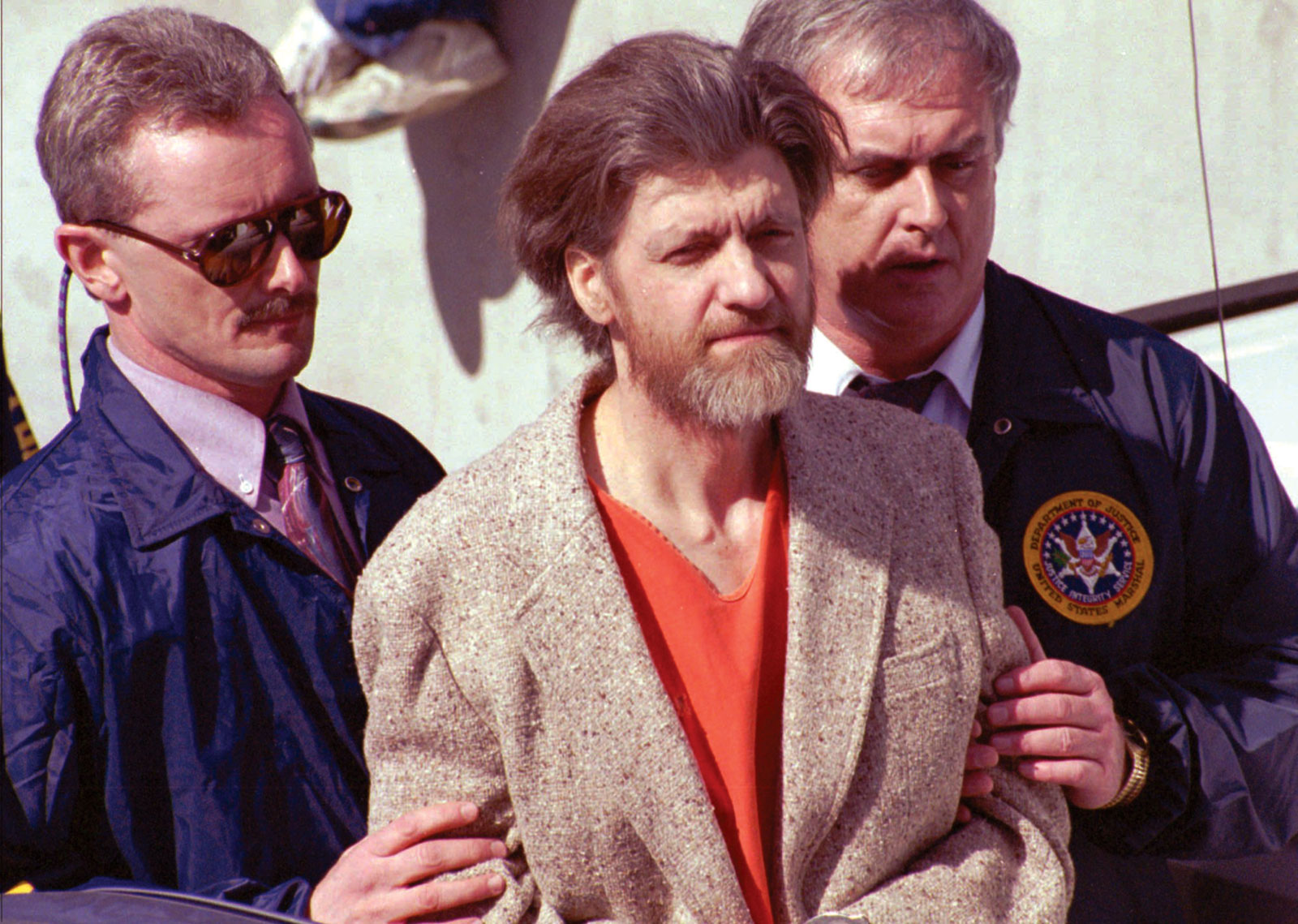 O que levou um prodígio matemático, Unabomber Ted Kaczynski, com