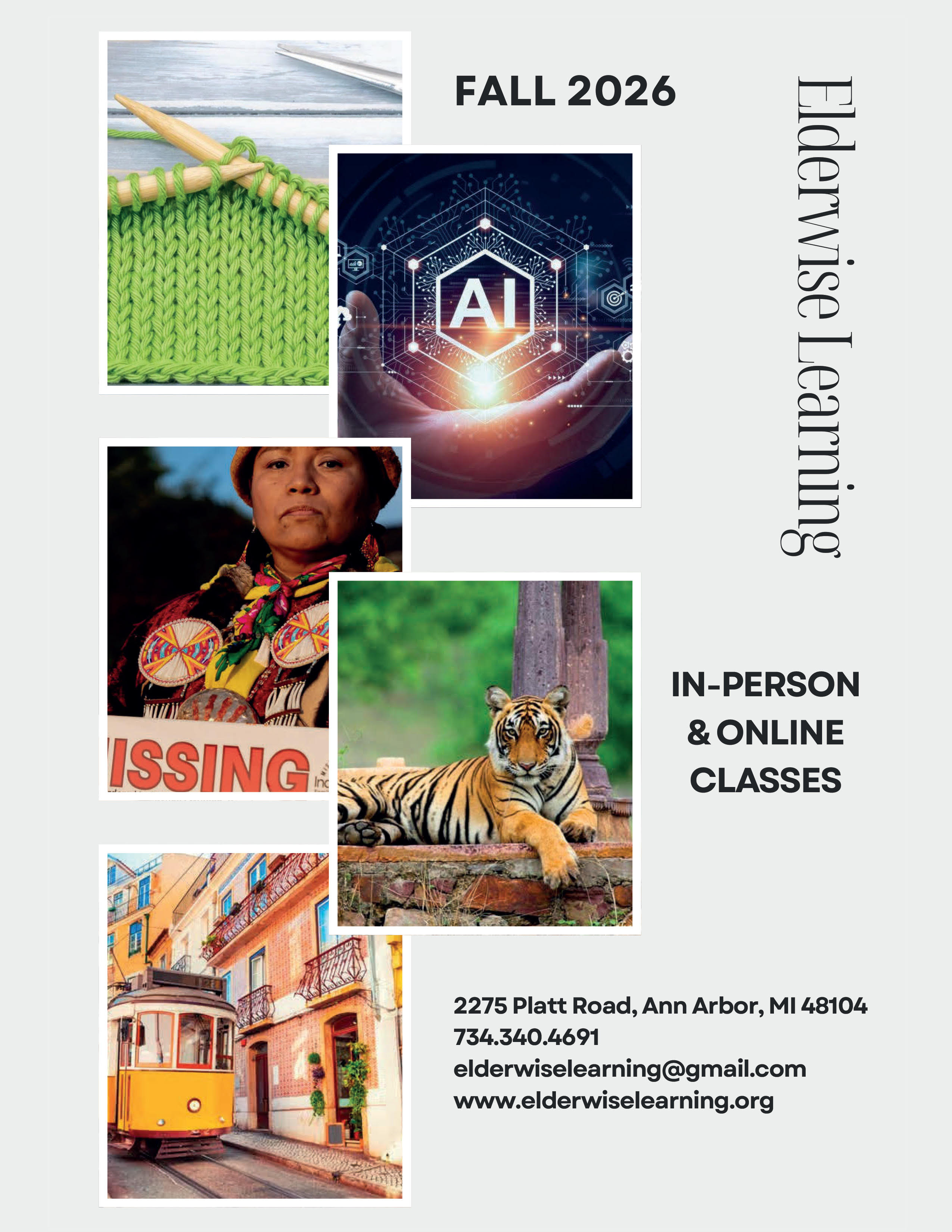View Catalog