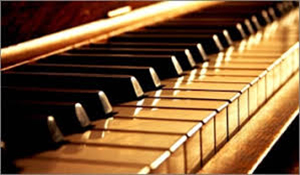 Music & Dance