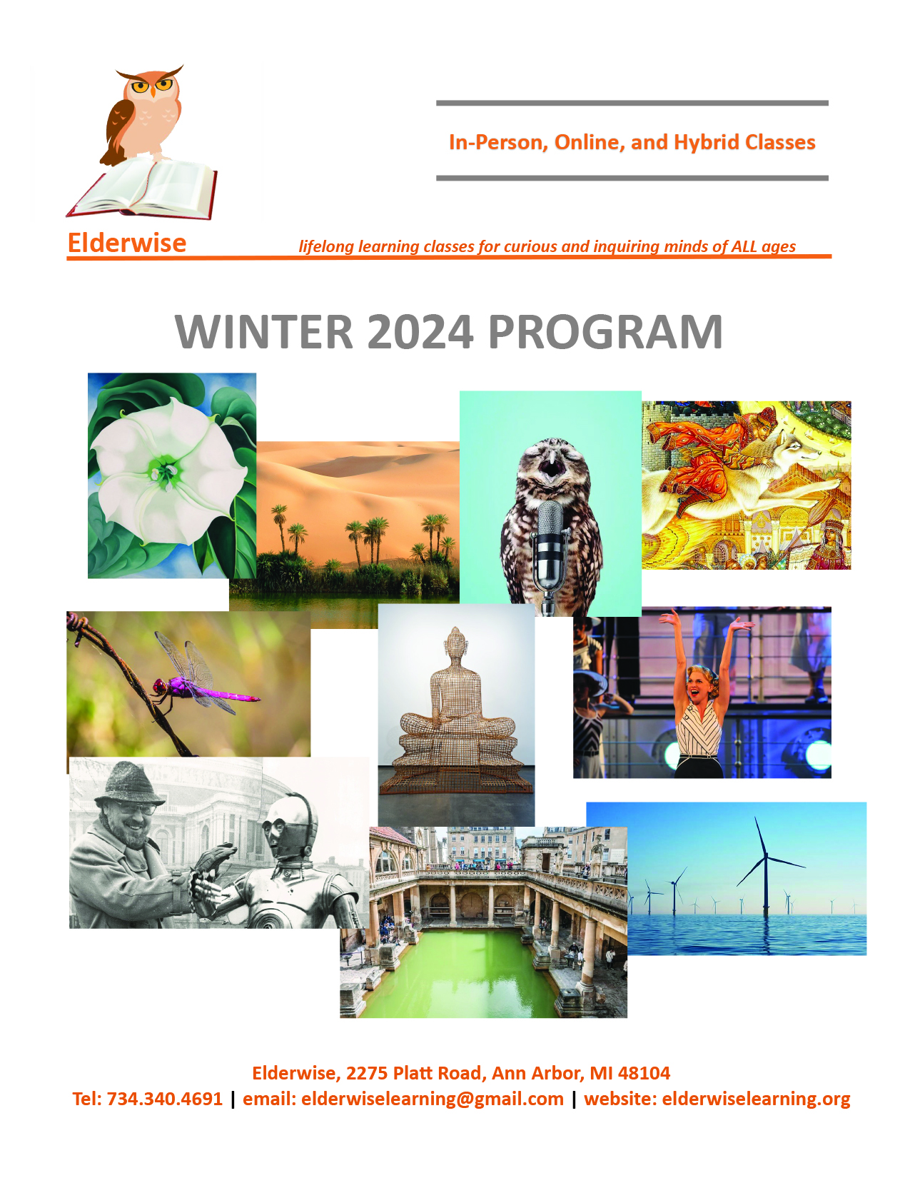 View Catalog