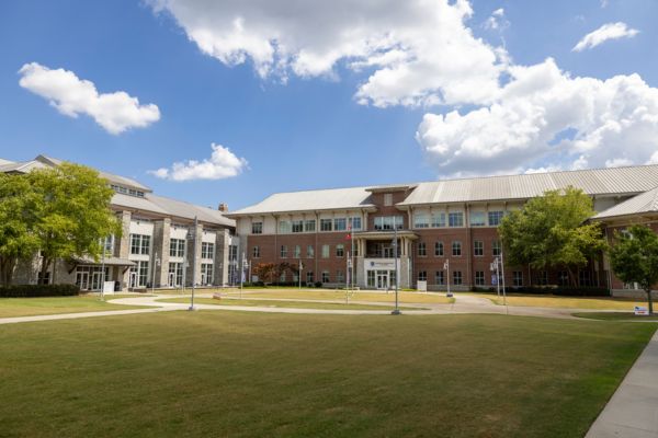 Bartow History Institute