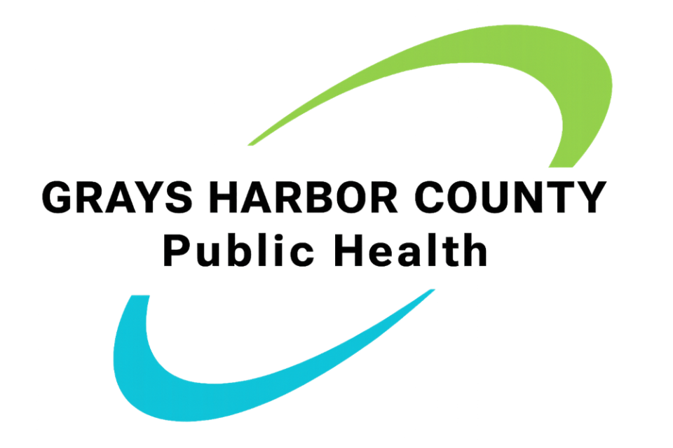 Logo for Grays Harbor County Public Health