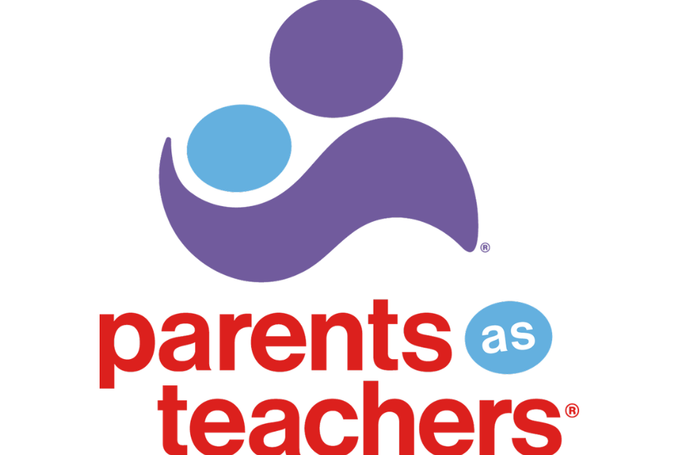 Logo for Parents as Teachers