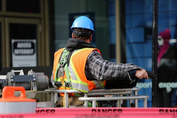 Safety and Technical Training
